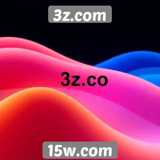Evolução das funcionalidades do site 3z.com