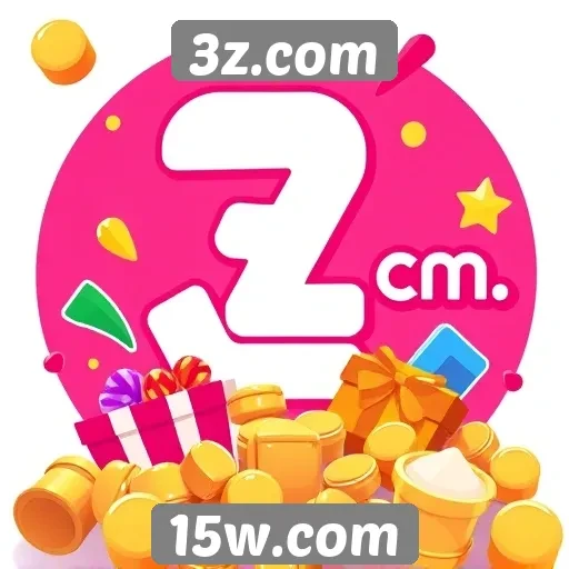 Novidades e atualizações frequentes no 3z.com
