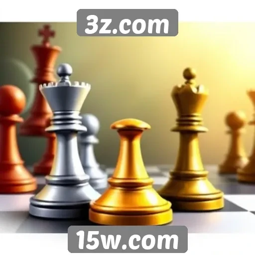 Variedades de Jogos Disponíveis no 3z.com