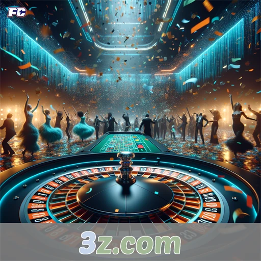 Apostas Inteligentes: Navegue pelo Mundo da 3z.com