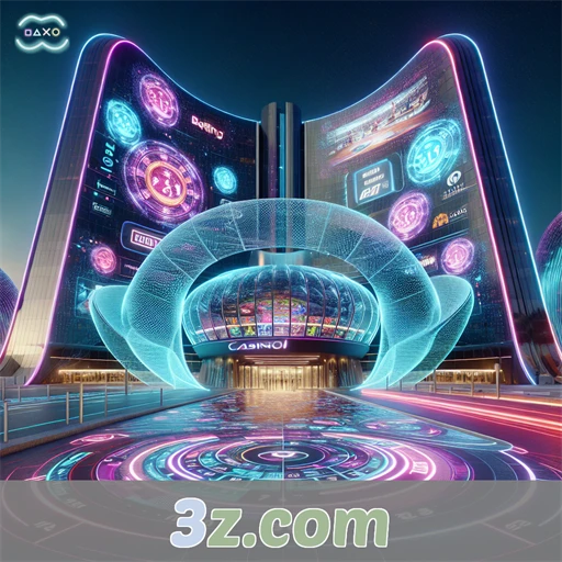 Explore a Seção de Aplicativos do 3z.com e Jogue Mais!