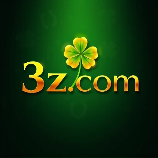 3z.com Logo