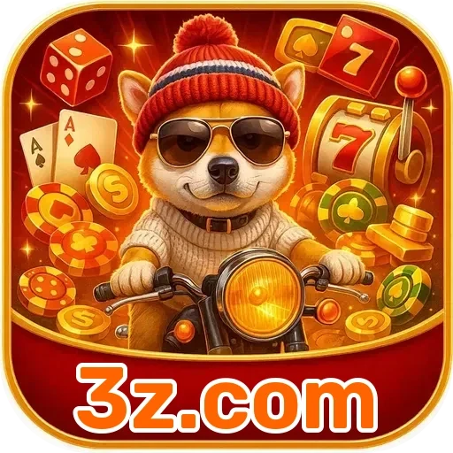3z.com: Descubra a Plataforma de Jogos que Revoluciona o Entretenimento