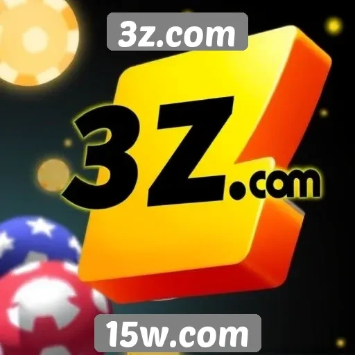 Exploração dos jogos mais populares no 3z.com
